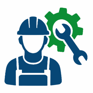 Pictogram maintenance