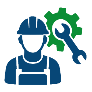 Pictogram maintenance