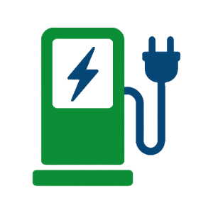 Pictogram recharge