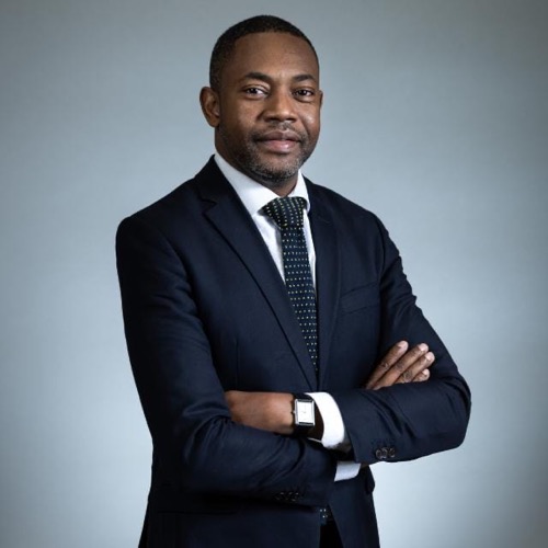 Tahirou, co-fondateur Eccomob